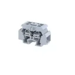 Elmex 32A 500V 4 sq mm Spring Clamp Terminal - Panel Mounted -MCT 4P4-picture-18