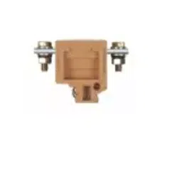 Elmex 125A 1000V 35.50 sq mm 3 Nm Power Terminal -CBT 110-46