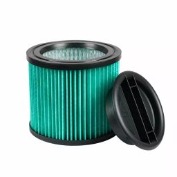 DAYTON Vacuum Filter Fits Dayton Vacuum Brand, 61HW02-image-41
