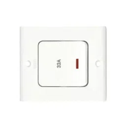 Goldmedal 09174-ESSENZA 32 A DP Switch with Indicator with Porcelain Base (Pack of 2) image 3