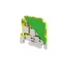 Elmex 6 Sq. mm Earth Terminal - LabelKN6.5-image-58