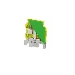 Elmex 6 Sq. mm Earth Terminal - LabelKN8-picture-14