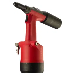 SL Fasteners 20 mm Stroke 50 psi Air Pressure Air Pneumatic Rivet Gun, SRC56P-30