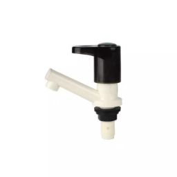 POLYTUF INFERNO Series 15mm Pillar Cock 1001i (Black)-image-14