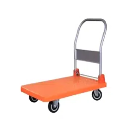 SUWAS TROLLEY STORE 150 Kg Capacity Platform Trolley SU-PT-011-picture-10