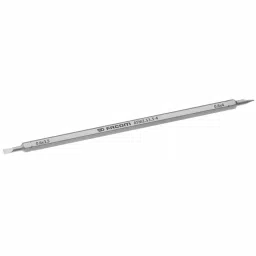 Facom Slotted Reversible Screwdriver Blade, Slotted 3.5 - 4 Tip, ATMZ.S3.5-4-picture-12