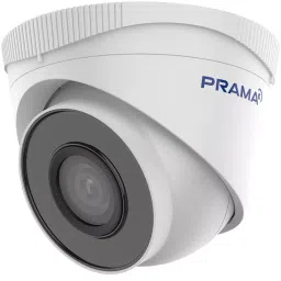 Prama PT-NC120D3-I 2 MP IR Fixed Turret Network Camera-15
