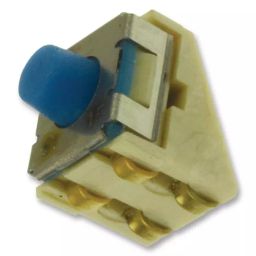 Bourns SWITCH, PUSHBUTTON, SMD, SPST Model No - 7914S-1-000-19