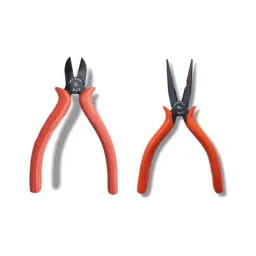 Sky Blue SBE_PLIER_COMBOS_COMBO_718 7.8 Inch Steel Groove Plier (Pack of 2)-image-65