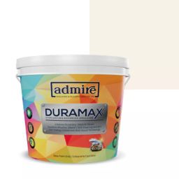ADMIRE PAINTS DURAMAX Exterior Emulsion Paint 10 L Capacity Sonnet-image-87