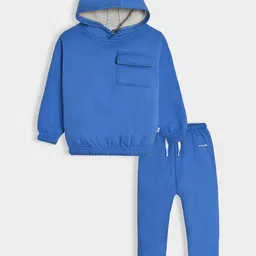 MiArcus Kids Hooded Sweatshirt With Jogger-image-22