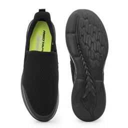 Red Tape Men Mesh Walking Non-Marking Shoes image 5