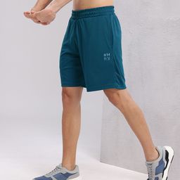 HRX by Hrithik Roshan Men Training Shorts-image-23