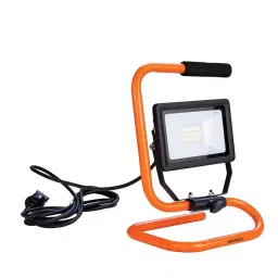 Groz 2100 Lumens AC Powered Site Lamp, LED/602/EU-image-74