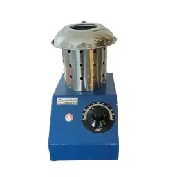 NS Electric Bunsen Burner for Scientific Experiments in Laboratories-59