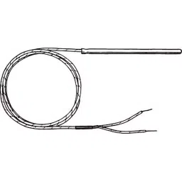 Omron Temperature Sensor Low Cost Type, E52-CA10ASY 4M-image-84