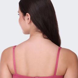 POOJA RAGENEE Pack Of 3 Full Coverage Wireless Bras image 4