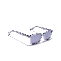 CR7 Unisex Square Sunglasses with UV Protected Lens CR7004S.071-23