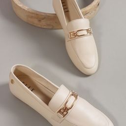 ELLE Women Lightweight Loafers-image-0