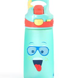 Rabitat Snap Lock Sipper Bottle Spunky - 410 ml-image-95