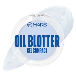 Mars Cosmetics Setter and Blotter Gel Compact for Poreless Effect ( 5g)-28