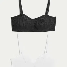 Marks & Spencer Bra Medium Coverage Underwired image 5