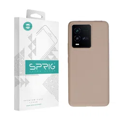 SPRIG Solid Printed Back Case Mobile Accessories-picture-39