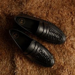 MONKSTORY Men Formal Slip-Ons-picture-24
