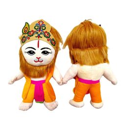 Vrindavanstore.in Kids Cotton Soft Toy Soft Toys and Dolls-10