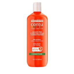 CANTU Hydrating Cream Conditioner - 400 ml-image-7