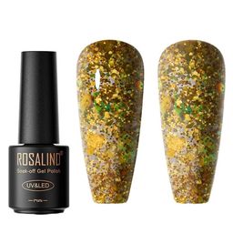 ROSALIND UV & LED Soak Off Gel Polish - 7ml - C171-image-45