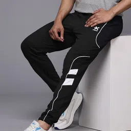 HRX by Hrithik Roshan Men Lifestyle Joggers-image-84