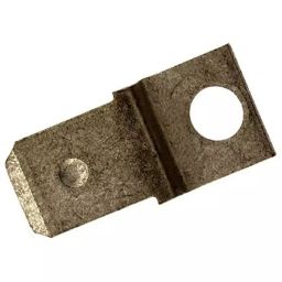 AMP - TE CONNECTIVITY TERMINAL, MALE DISCONNECT, 0.187IN SCREW, 62576-1-image-25
