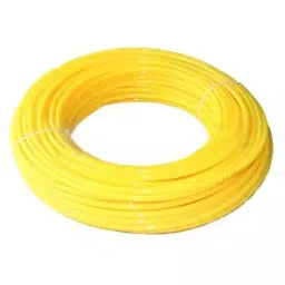 Panacea Technology 4 mm OD 2.5 mm ID PA12 Tube Yellow, PA12-4025YEL (Pack of 100 Metre Roll)-image-39