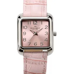Peter Minuit PM292-C Analog Watch for Women image 1