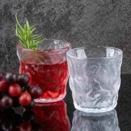 Goodhomes Glass Tumbler (Set of 6pcs)-image-53