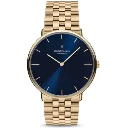 Nordgreen NR36GO5LGONA Native Unisex Analog Watch-40