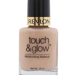 Revlon Touch & Glow Makeup Ivory Mist - 20 ml-image-27