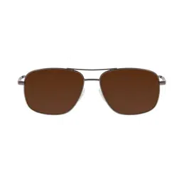 Chilli Beans OCMT30690222 Brown Aviator-20