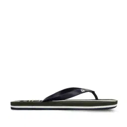 United Colors of Benetton Men's Navy Flip Flops-picture-20