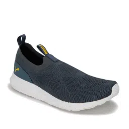 Puma Men's Dynamite Grey Walking Shoes-16