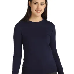 Dyca Navy Pullover-38