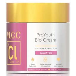 VLCC Clinic ProYouth Bio Cream - 100 gm-22