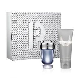 Rabanne Invictus Eau de Toilette & All Over Shampoo Combo-picture-43