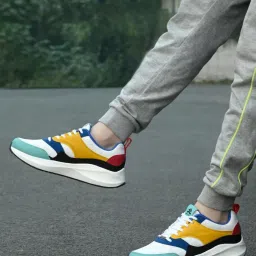 Off Limits Men's STUSSY (MEMORY TECH) Multicolor Running Shoes image 1