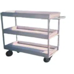 Mahalaxmi Industries 200 kg Hotel Trolley SASP 21-image-65