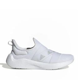 Adidas Women's PUREMOTION ADAPT SPW Cloud White Walking Shoes-45