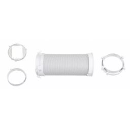 Dayton Exhaust Hose Assembly, 60NK85-image-80