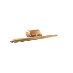 FILLISKA Gold-Toned Aluminium Contemporary Cylinder Shaped Wall Lamp-picture-19