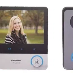 Panasonic VL-SA70SX 17cm Intercom Wired Video Door Phone-19